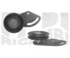 CALIBER 06469 Belt Tensioner, v-ribbed belt